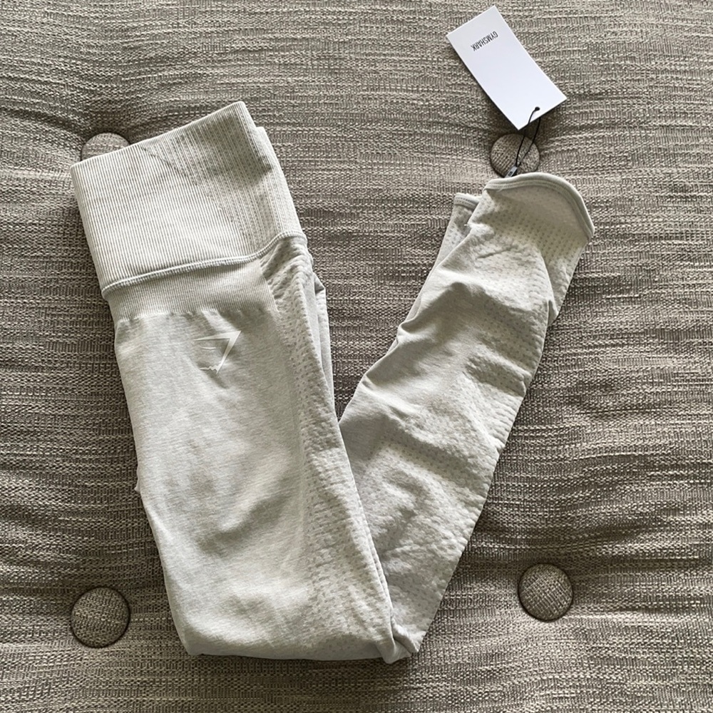 Gymshark Vital Leggings